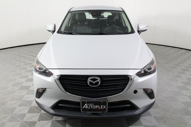 MAZDA CX-3 2019 jm1dkdc77k0403472