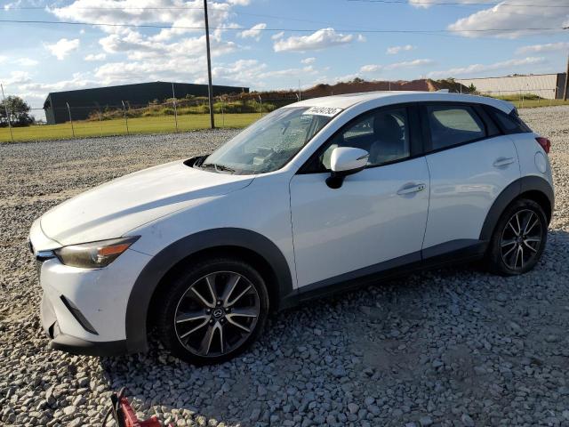 MAZDA CX-3 2017 jm1dkdc78h0162109