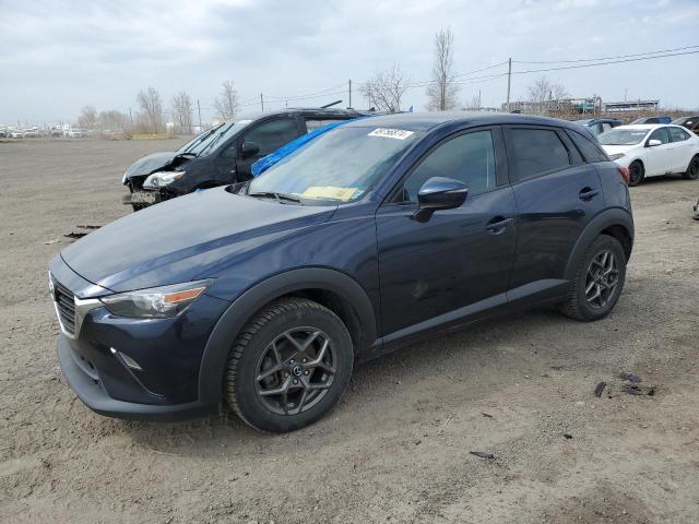 MAZDA CX-3 2019 jm1dkdc78k1416869