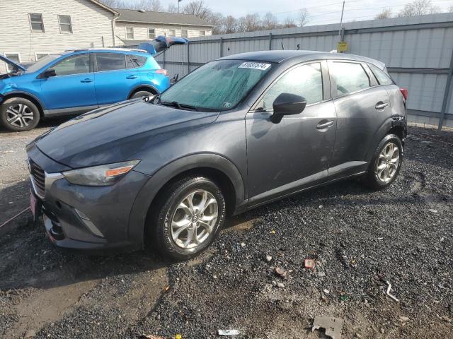 MAZDA CX-3 TOURI 2016 jm1dkdc79g0131840