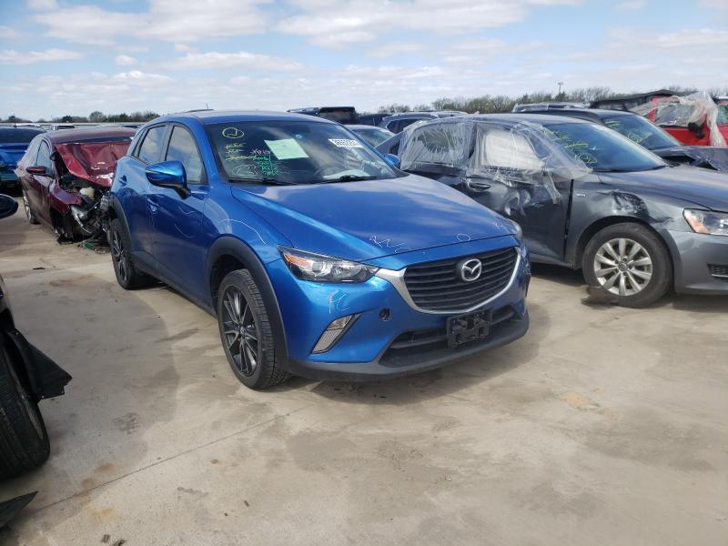 MAZDA NULL 2017 jm1dkdc79h0150566