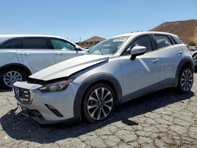 MAZDA CX-3 TOURI 2019 jm1dkdc79k0409855