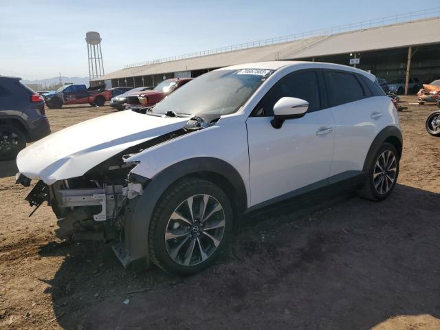 MAZDA CX-3 2019 jm1dkdc79k1453266