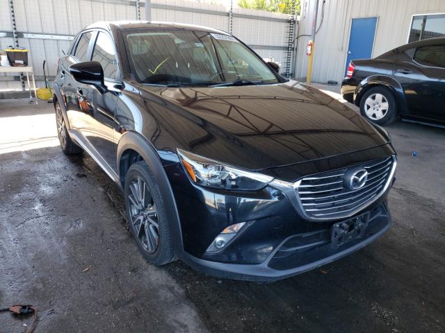 MAZDA CX-3 GRAND 2017 jm1dkdd70h0169618