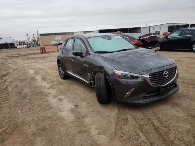 MAZDA CX-3 GRAND 2018 jm1dkdd70j0300083