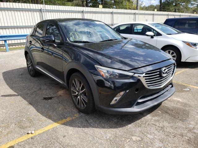 MAZDA CX-3 GRAND 2016 jm1dkdd71g0131068