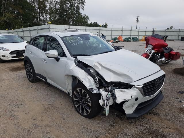 MAZDA CX-3 GRAND 2019 jm1dkdd71k0423201