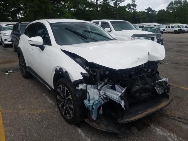 MAZDA CX-3 GRAND 2019 jm1dkdd72k1446593