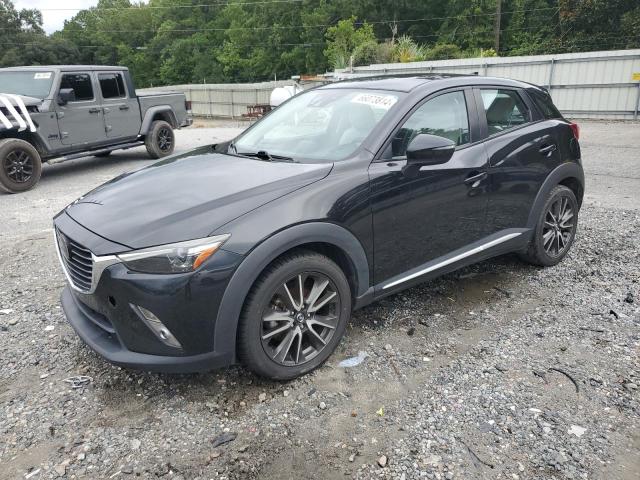 MAZDA CX-3 GRAND 2017 jm1dkdd73h0151209