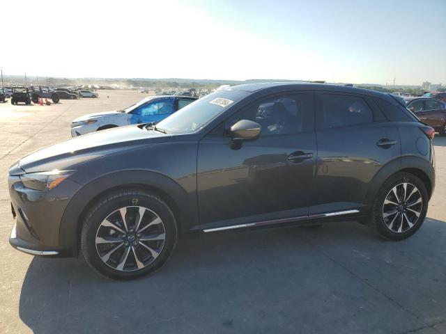 MAZDA CX-3 2019 jm1dkdd73k0428559