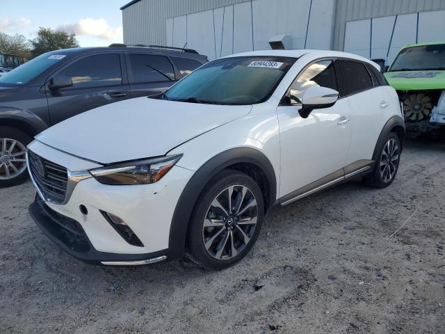 MAZDA CX-3 2019 jm1dkdd73k1460521