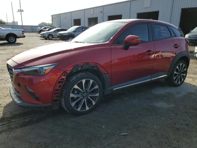 MAZDA CX-3 2019 jm1dkdd74k0404884