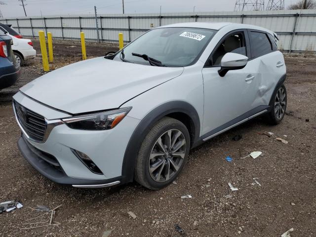 MAZDA CX-3 GRAND 2019 jm1dkdd75k0404859