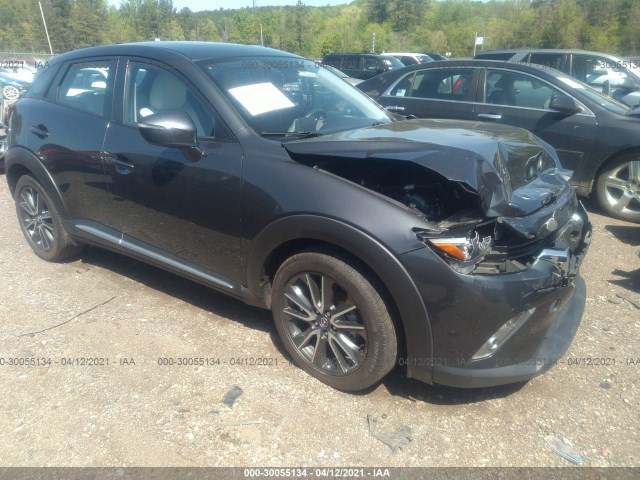 MAZDA CX-3 2016 jm1dkdd76g0128988