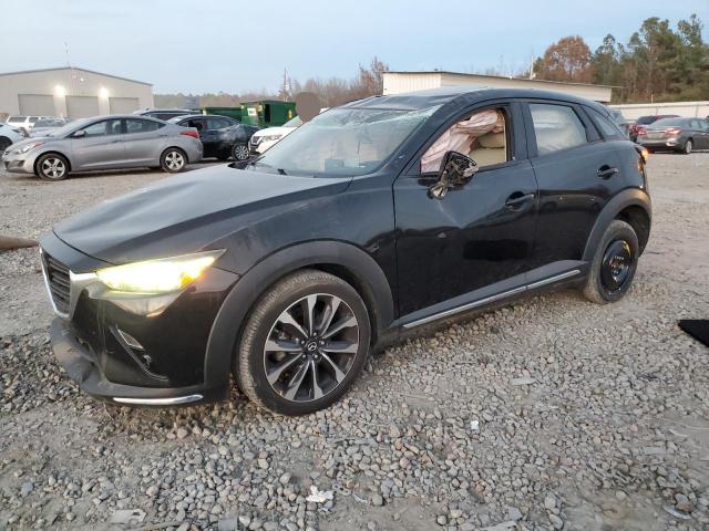 MAZDA CX-3 2019 jm1dkdd76k0436171