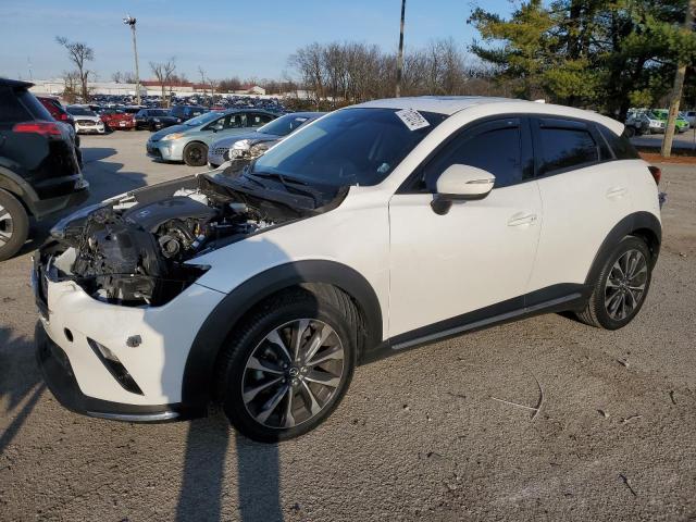 MAZDA CX-3 GRAND 2019 jm1dkdd77k0428127