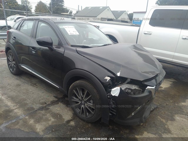 MAZDA CX-3 2017 jm1dkdd78h0167311