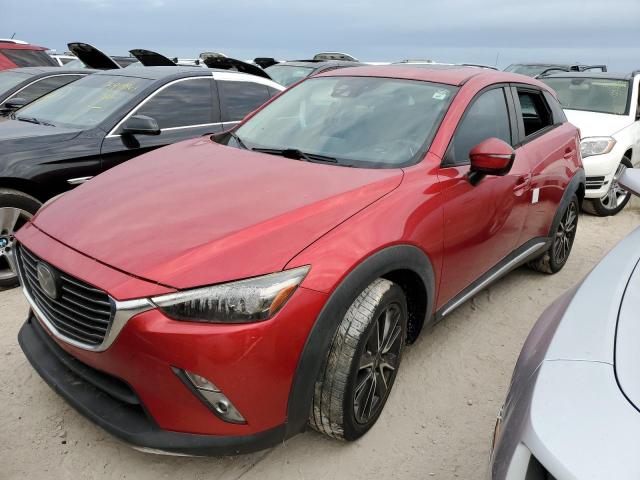 MAZDA CX-3 GRAND 2017 jm1dkdd79h0162778