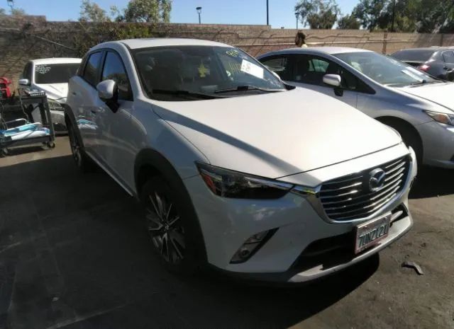 MAZDA CX-3 2017 jm1dkdd7xh0155032