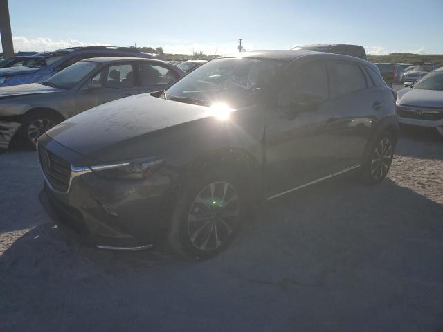 MAZDA CX-3 GRAND 2019 jm1dkdd7xk1460533