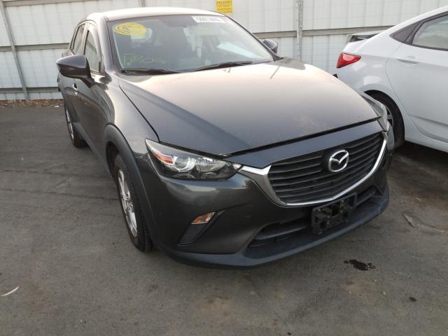 MAZDA NULL 2016 jm1dkfb70g0140715