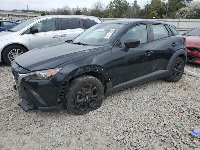 MAZDA CX-3 2018 jm1dkfb70j1311951