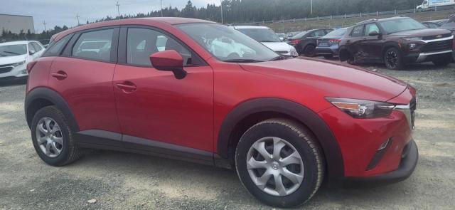 MAZDA CX-3 SPORT 2018 jm1dkfb70j1322030