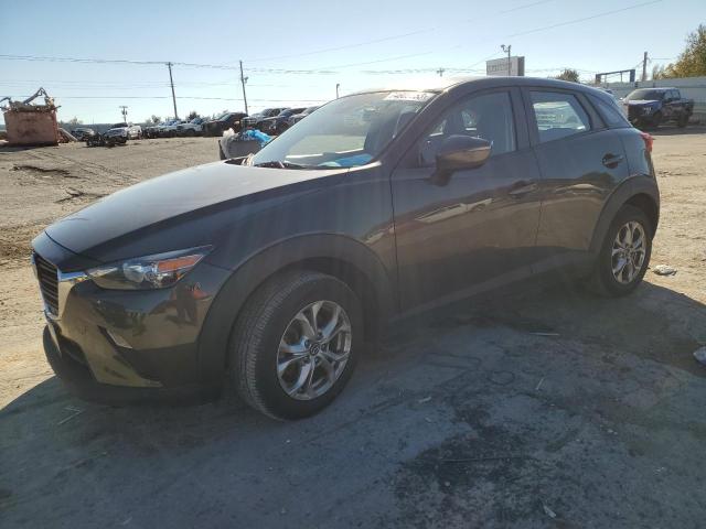 MAZDA CX-3 2019 jm1dkfb70k0446662