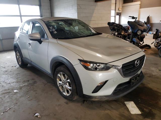 MAZDA CX-3 SPORT 2019 jm1dkfb70k1423831