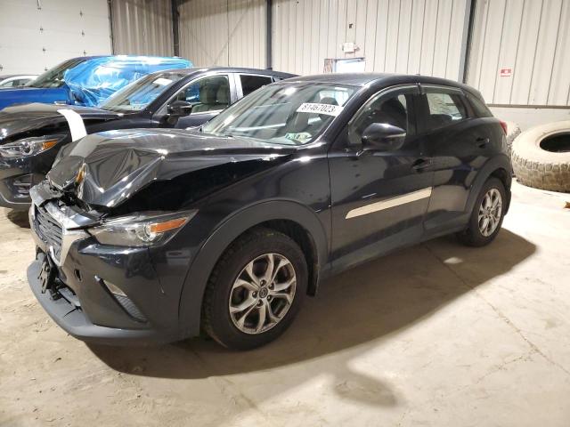 MAZDA CX-3 2019 jm1dkfb70k1448177