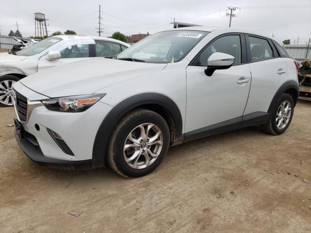 MAZDA CX-3 SPORT 2019 jm1dkfb70k1449202