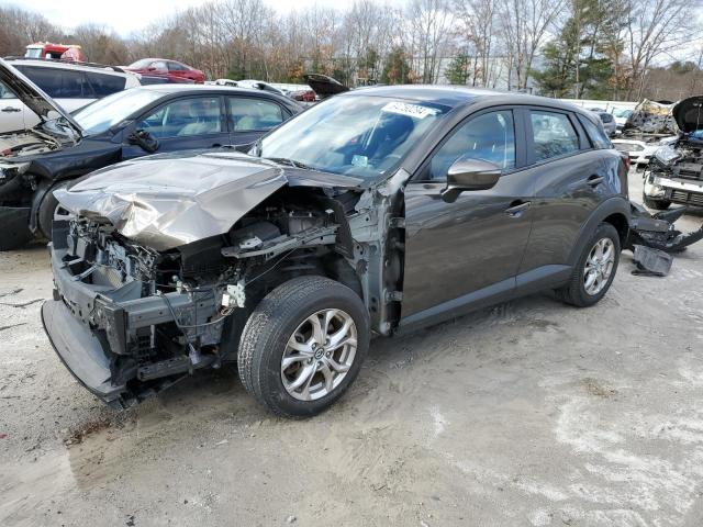 MAZDA CX-3 SPORT 2020 jm1dkfb70l1464400