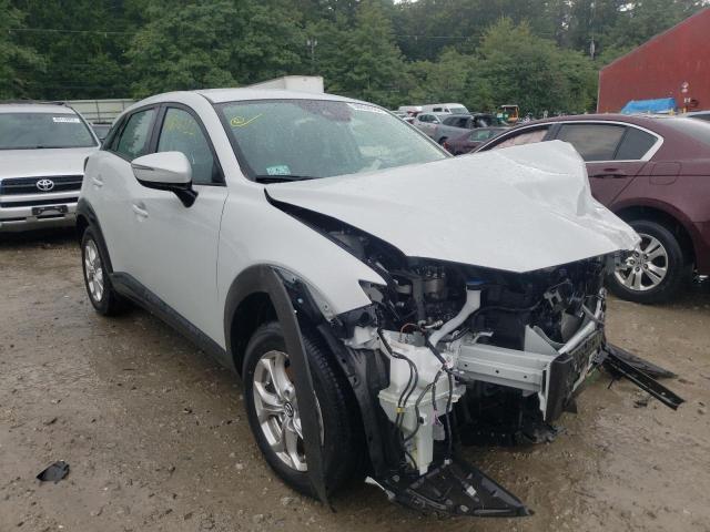 MAZDA CX-3 SPORT 2020 jm1dkfb70l1469676