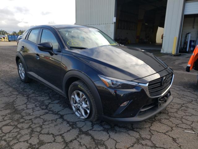 MAZDA CX-3 SPORT 2020 jm1dkfb70l1469970