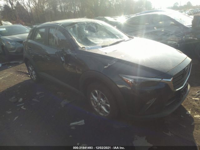 MAZDA CX-3 2020 jm1dkfb70l1471895