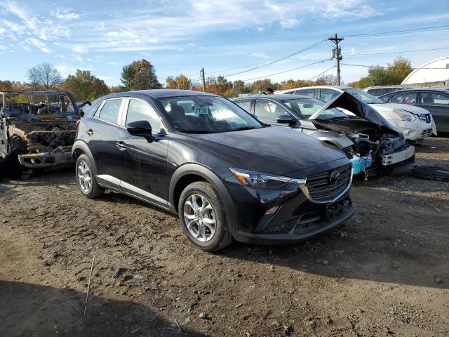 MAZDA CX-3 SPORT 2021 jm1dkfb70m1516366