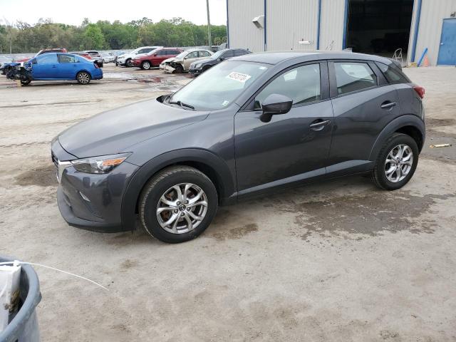 MAZDA CX-3 SPORT 2016 jm1dkfb71g0130632