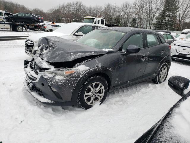 MAZDA CX-3 2017 jm1dkfb71h0164488