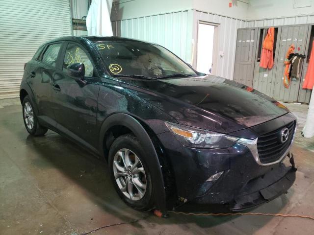 MAZDA CX-3 SPORT 2018 jm1dkfb71j0301693