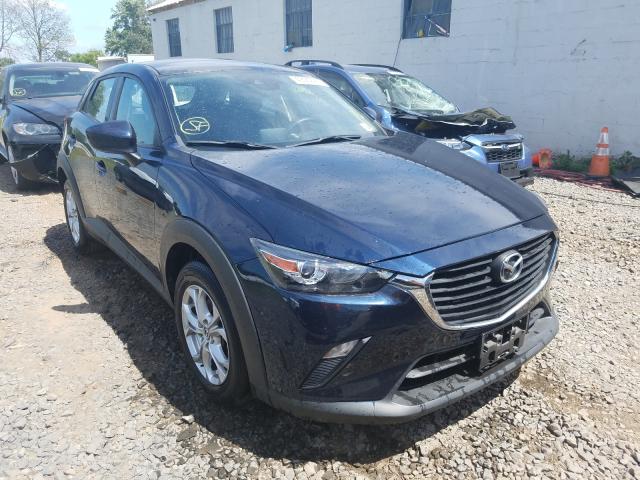 MAZDA CX-3 2018 jm1dkfb71j0329994