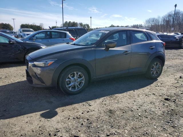 MAZDA CX-3 SPORT 2019 jm1dkfb71k0422841