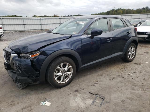 MAZDA CX-3 SPORT 2019 jm1dkfb71k0433452