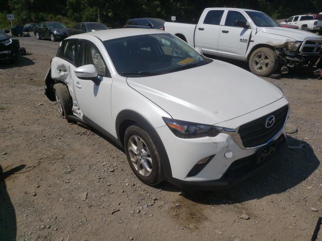 MAZDA CX-3 SPORT 2019 jm1dkfb71k0454320