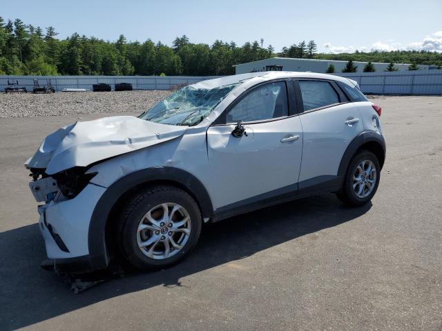 MAZDA CX-3 SPORT 2019 jm1dkfb71k1424910