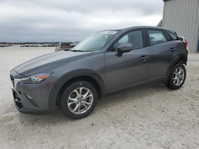 MAZDA CX-3 SPORT 2019 jm1dkfb71k1429301