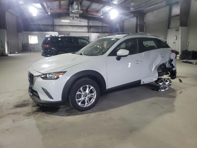 MAZDA CX-3 SPORT 2016 jm1dkfb72g0133099