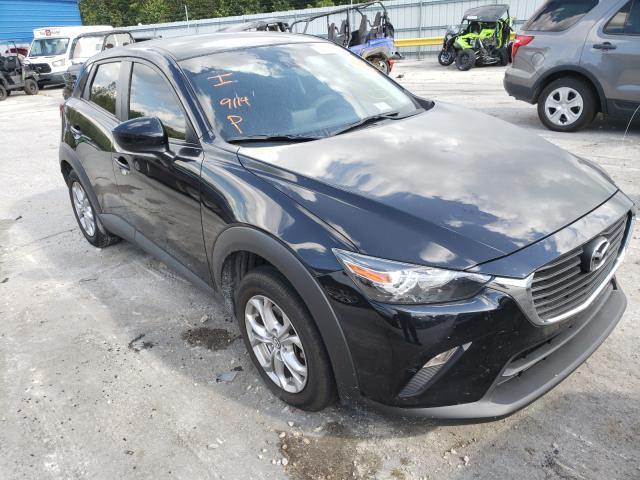 MAZDA NULL 2018 jm1dkfb72j0325095