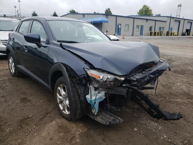 MAZDA CX-3 SPORT 2018 jm1dkfb72j0326327