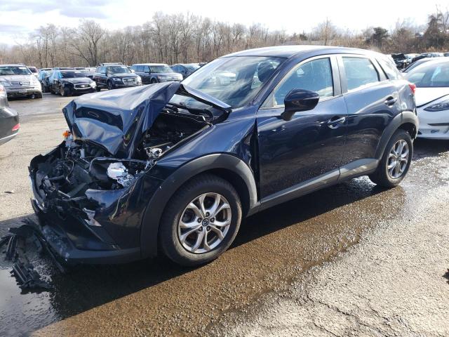 MAZDA CX-3 2019 jm1dkfb72k0436666