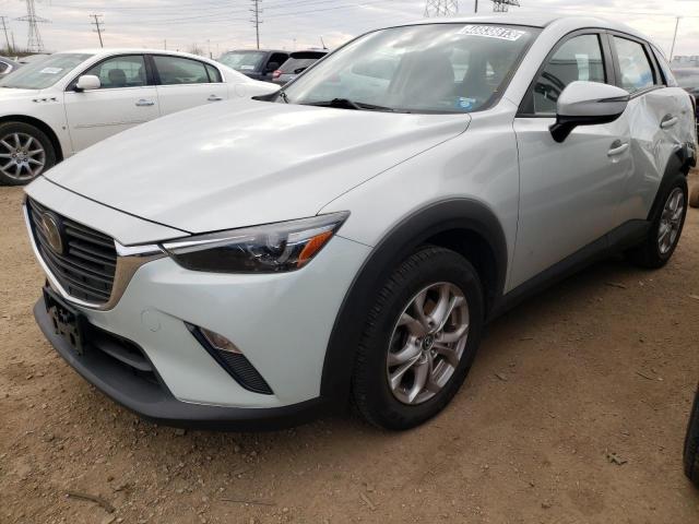 MAZDA CX-3 SPORT 2019 jm1dkfb72k1407663